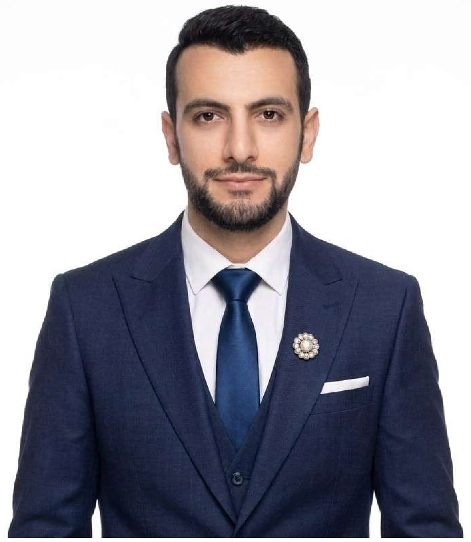 م. عبد الرحمن الزمزمي