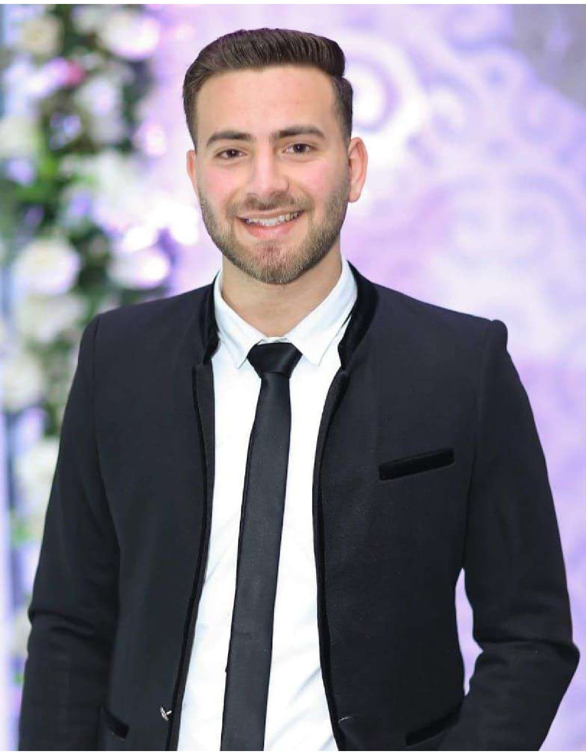 م. إسلام مسعود