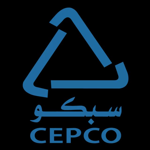 شركة المشاريع المدنية والكهربائية سبكو