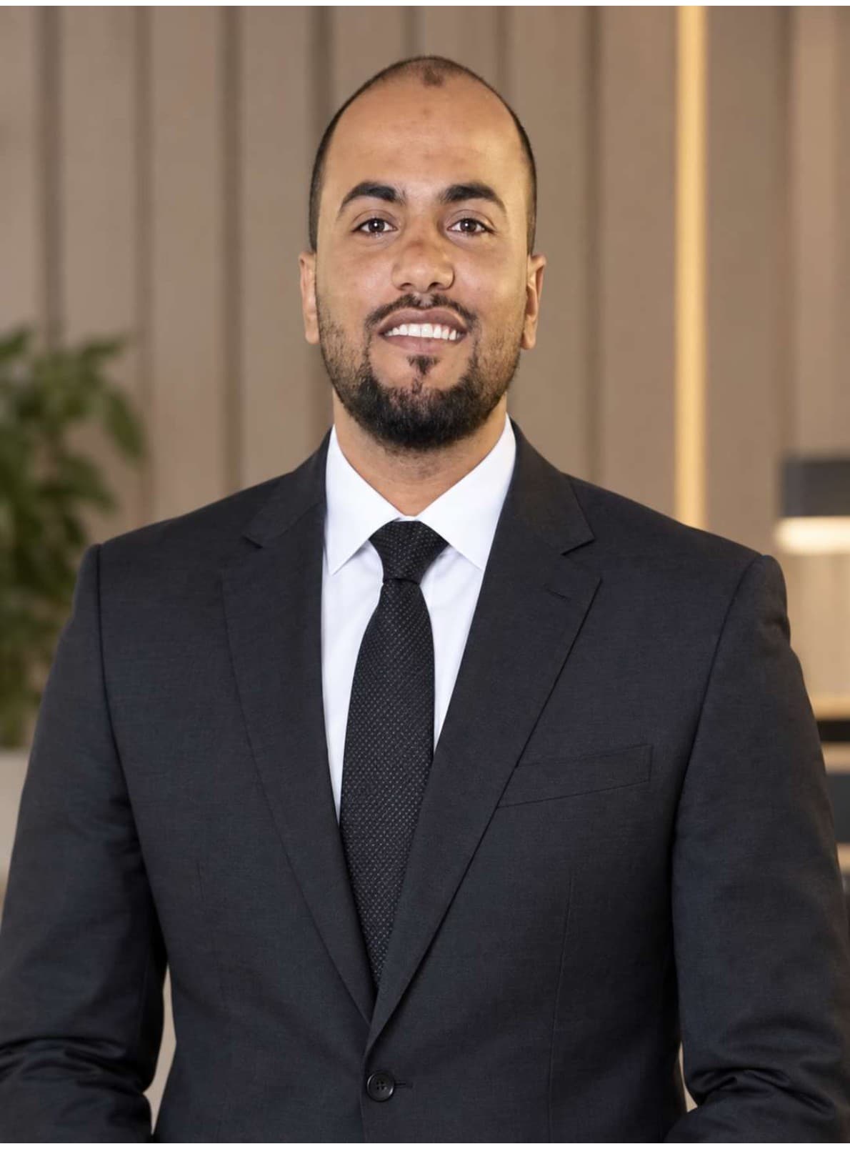 م. محمد رضا عبد الستار