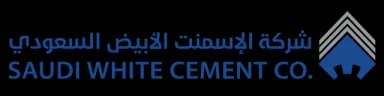 مصنع الأسمنت الأبيض السعودي